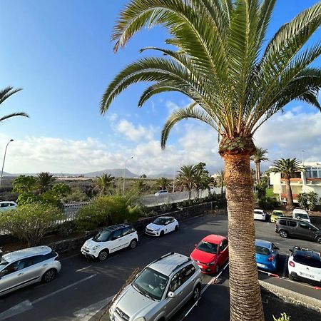 Primavera Holiday Apartment Arona  Exterior photo