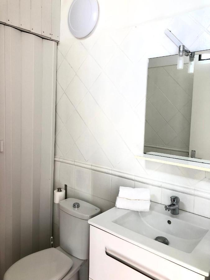 Primavera Holiday Apartment Arona  Exterior photo