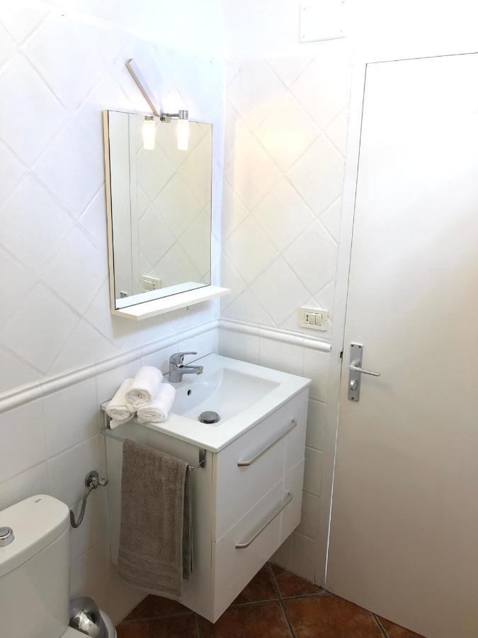 Primavera Holiday Apartment Arona  Exterior photo