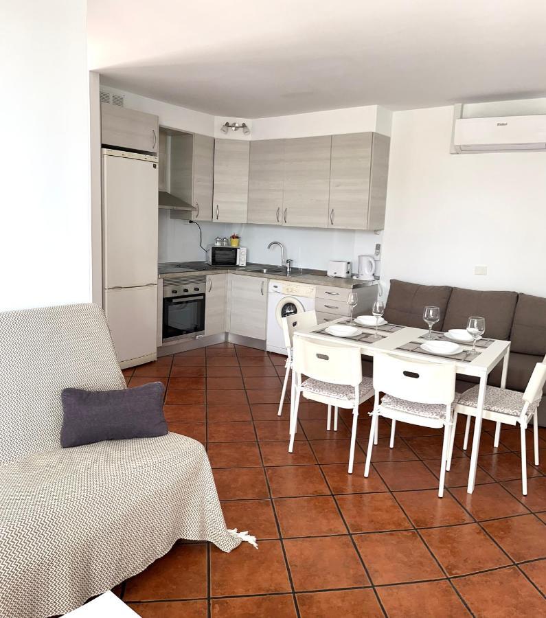 Primavera Holiday Apartment Arona  Exterior photo