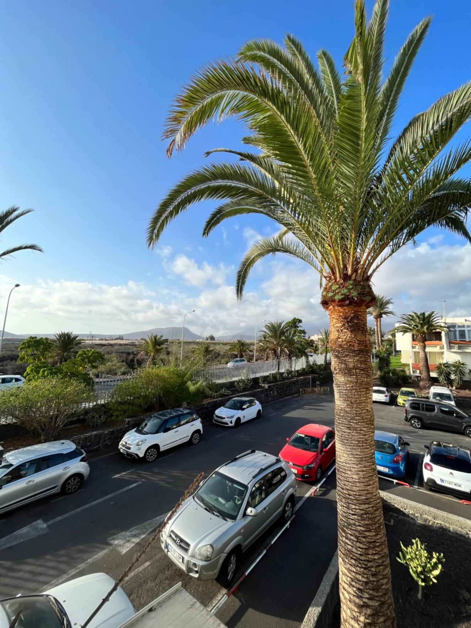 Primavera Holiday Apartment Arona  Exterior photo