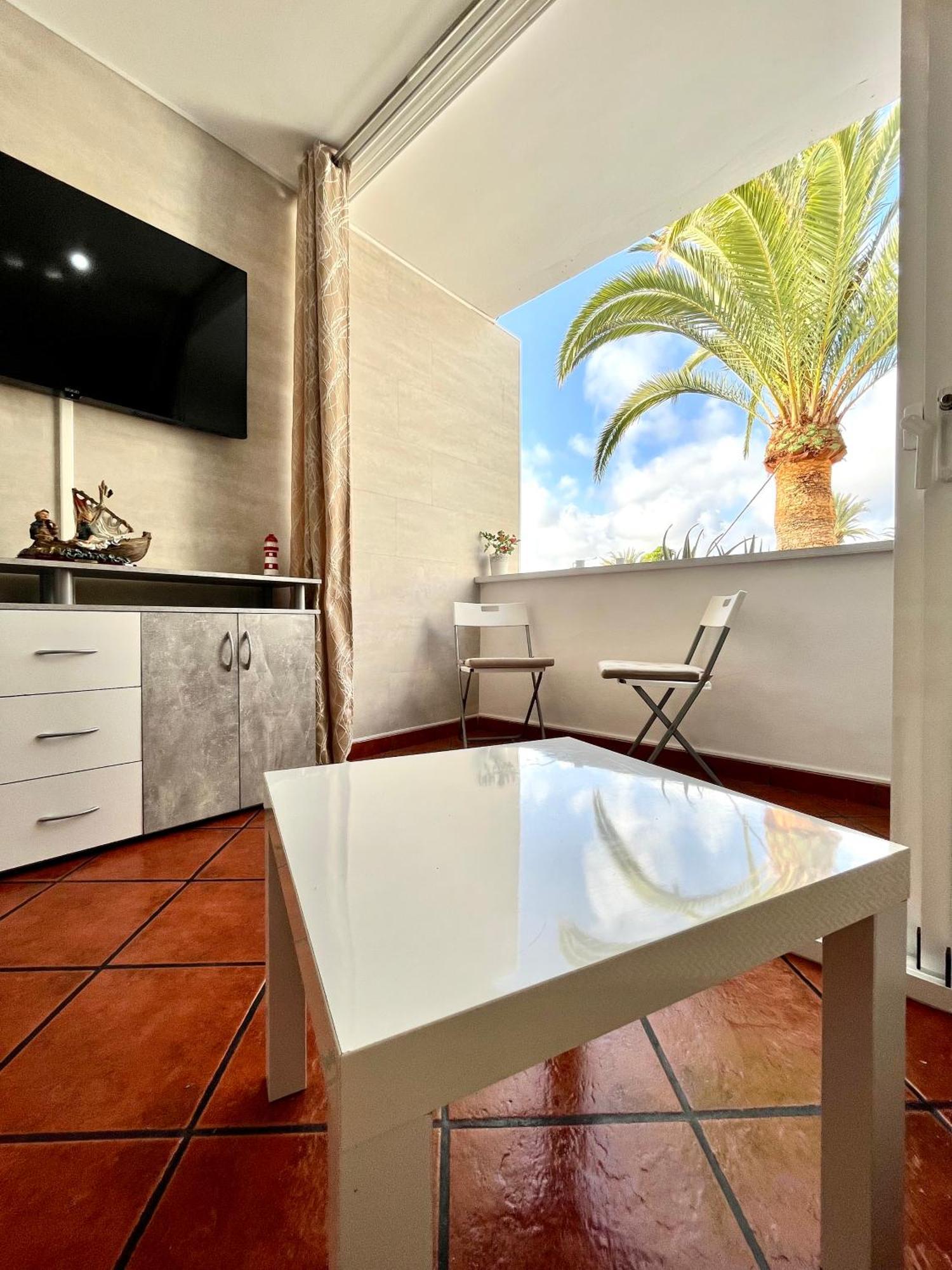 Primavera Holiday Apartment Arona  Exterior photo